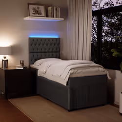 VidaXL 3294593 letto - Vista aggiuntiva 4