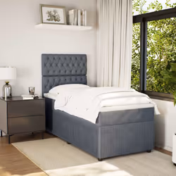 VidaXL 3294593 letto - Vista aggiuntiva 5