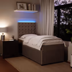 VidaXL 3294598 letto - Vista aggiuntiva 4