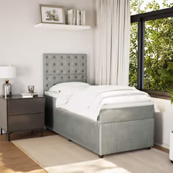 VidaXL 3294598 letto - Vista aggiuntiva 5