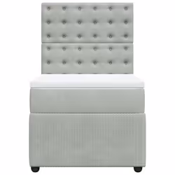 VidaXL 3294598 letto - Vista aggiuntiva 6