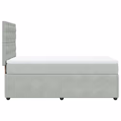 VidaXL 3294598 letto - Vista aggiuntiva 7