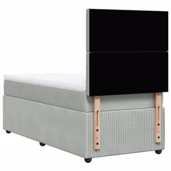 VidaXL 3294598 letto - Vista aggiuntiva 8