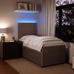 VidaXL 3294604 letto - Vista aggiuntiva 4