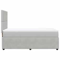 VidaXL 3294604 letto - Vista aggiuntiva 7