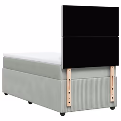 VidaXL 3294604 letto - Vista aggiuntiva 8