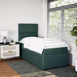 VidaXL 3294619 letto - Vista aggiuntiva 5
