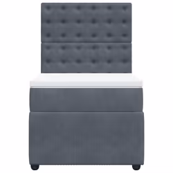 VidaXL 3294623 letto - Vista aggiuntiva 6