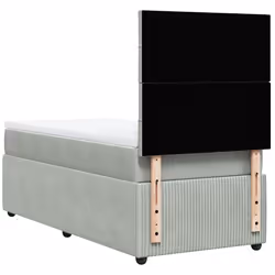VidaXL 3294658 letto - Vista aggiuntiva 8