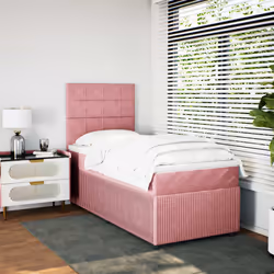 VidaXL 3294663 letto - Vista aggiuntiva 5