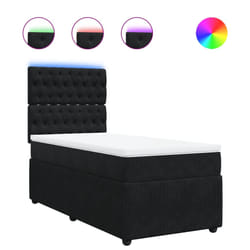 VidaXL 3294666 letto