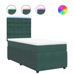 VidaXL 3294673 letto
