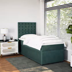 VidaXL 3294673 letto - Vista aggiuntiva 5