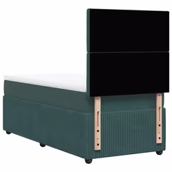 VidaXL 3294673 letto - Vista aggiuntiva 8