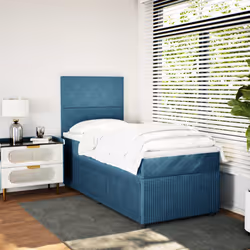 VidaXL 3294680 letto - Vista aggiuntiva 5