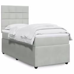 VidaXL 3294682 letto - Vista aggiuntiva 2
