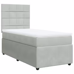 VidaXL 3294682 letto - Vista aggiuntiva 3
