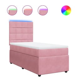 VidaXL 3294687 letto