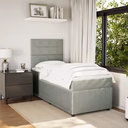 VidaXL 3294712 letto - Vista aggiuntiva 5