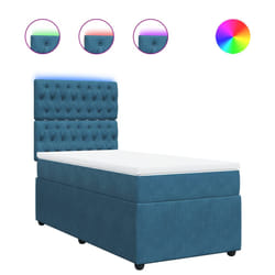 VidaXL 3294716 letto
