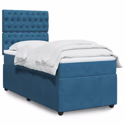 VidaXL 3294716 letto - Vista aggiuntiva 2