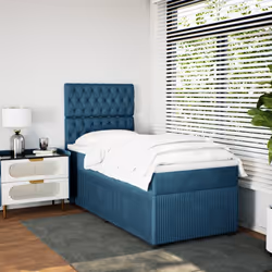 VidaXL 3294716 letto - Vista aggiuntiva 5
