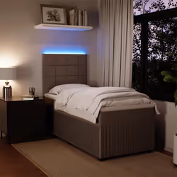 VidaXL 3294718 letto - Vista aggiuntiva 4