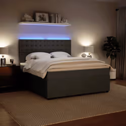 VidaXL 3294719 letto - Vista aggiuntiva 4