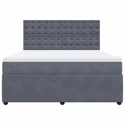 VidaXL 3294719 letto - Vista aggiuntiva 6