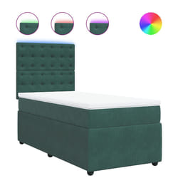 VidaXL 3294721 letto