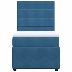 VidaXL 3294734 letto - Vista aggiuntiva 6