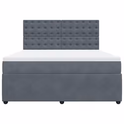 VidaXL 3294743 letto - Vista aggiuntiva 6