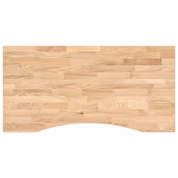 VidaXL 4009013, Legno, Rettangolare, Interno, 600 mm, 25 mm, 1000 mm