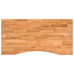VidaXL 4009018, Legno, Marrone, Rettangolare, Interno, 500 mm, 25 mm