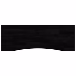 VidaXL 4009030, Legno, Marrone, Rettangolare, Interno, 500 mm, 25 mm