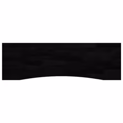 VidaXL 4009031, Legno, Marrone, Rettangolare, Interno, 500 mm, 25 mm