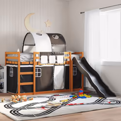 VidaXL 3284158 letto