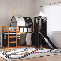 VidaXL 3284185 letto