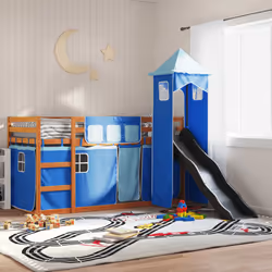 VidaXL 3284213 letto