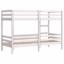 VidaXL 3284225 letto a castello e a soppalco - Vista aggiuntiva 6