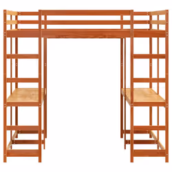 VidaXL 3284235 letto - Vista aggiuntiva 4