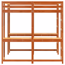 VidaXL 3284235 letto - Vista aggiuntiva 5