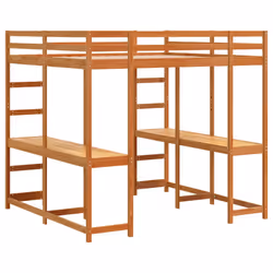 VidaXL 3284235 letto - Vista aggiuntiva 6