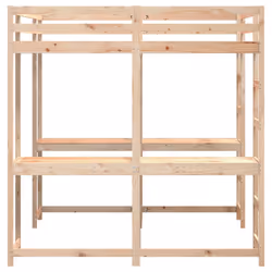 VidaXL 3284236 letto - Vista aggiuntiva 4