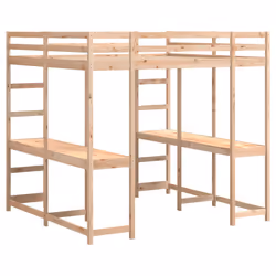 VidaXL 3284236 letto - Vista aggiuntiva 5