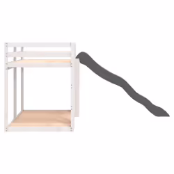 VidaXL 3284246 letto - Vista aggiuntiva 5