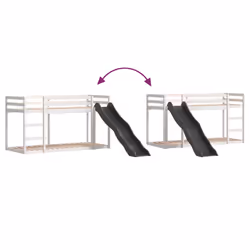 VidaXL 3284246 letto - Vista aggiuntiva 7
