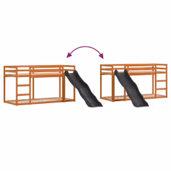 VidaXL 3284250 letto - Vista aggiuntiva 7