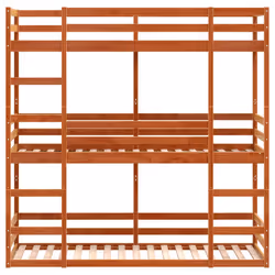 VidaXL 3284259 letto - Vista aggiuntiva 4