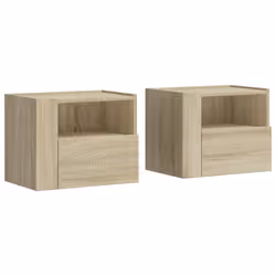 VidaXL 848316, Quercia, Legno, 30 kg, 5 kg, 450 mm, 300 mm